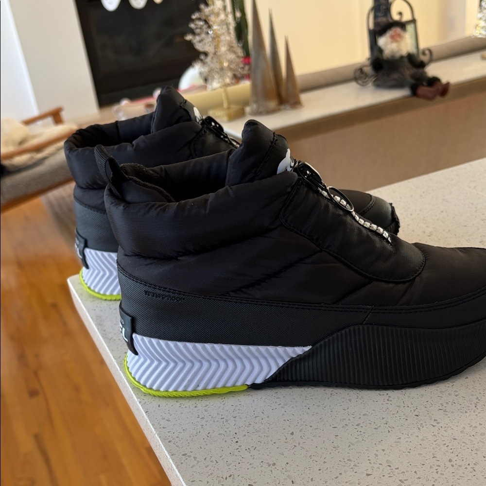 sorel - Picture 2 of 6